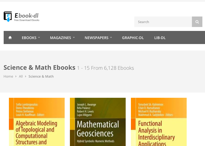 ebook-dl