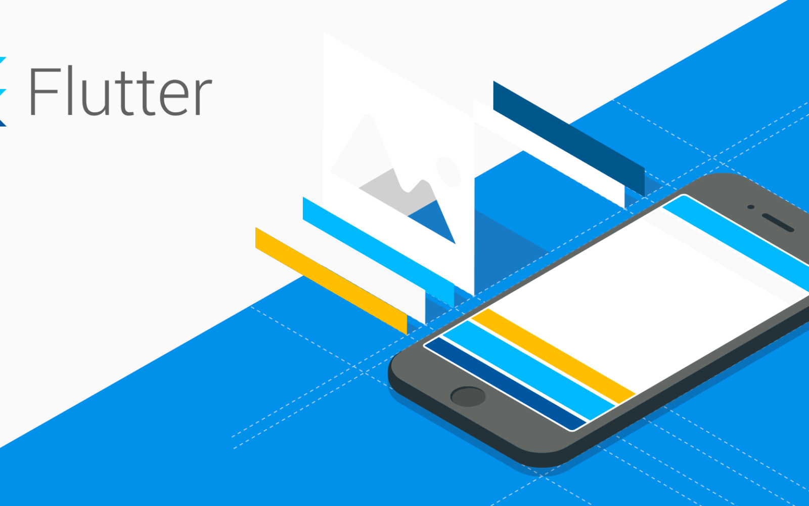 Flutter Chat Screen