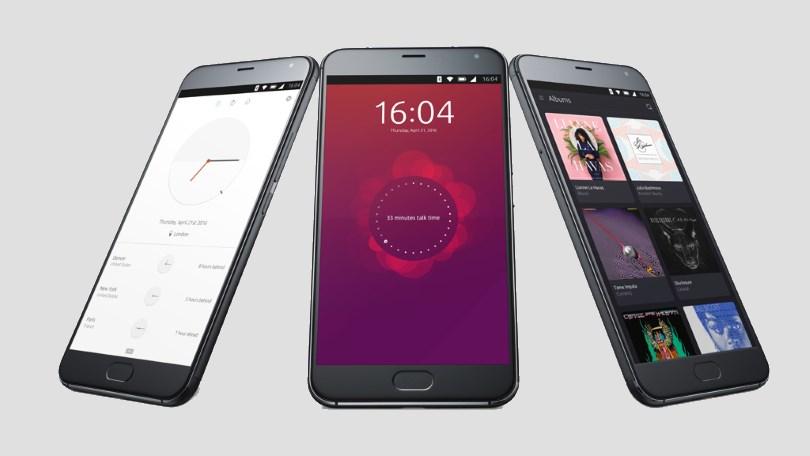 Nexus 6 尝试安装 ubuntu touch(一)